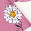 Σετ Κολάν Funky Dust Pink/Ανθρακί (224-721119-2)