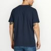 Projekt Produkt Ανδρικό T-Shirt Μαρίν (12192024)