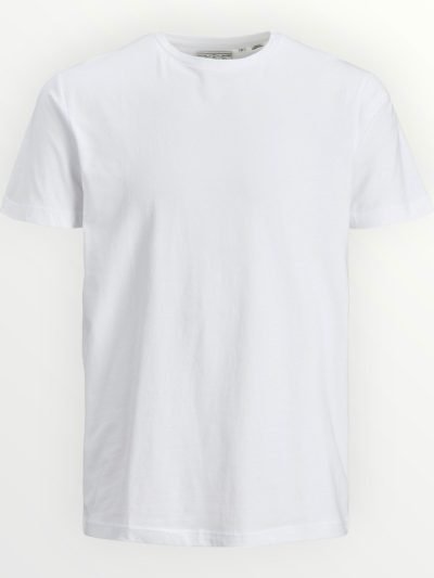 Projekt Produkt Ανδρικό T-Shirt Λευκό (12192024)