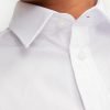Πουκάμισο Παρέλασης Jack & Jones Λευκό (12252680)
