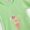 Σετ Κολάν Funky Spring Green/Μαρίν (124-919114-2)