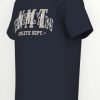 Μπλούζα Βαμβακερή Name It Μαρίν (13227774)