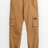 Παντελόνι Cargo Funky Tawny Brown (124-111100-1)