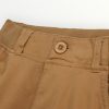 Παντελόνι Cargo Funky Tawny Brown (124-111100-1)