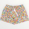 Σετ Σορτς Action Sportswear Λευκό/Πουά (22430091)