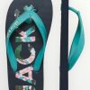 Jack & Jones Σαγιονάρες Flip Flops Μαρίν (12236507)