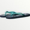 Jack & Jones Σαγιονάρες Flip Flops Μαρίν (12236507)