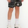 Μαγιό Βερμούδα Jack & Jones Μαύρο (12257407)