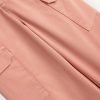 Παντελόνι Τζιν Funky Silver Pink (124-531100-2)