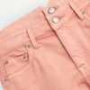 Σορτς Τζιν Funky Silver Pink (124-532104-1)