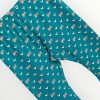 Σετ Κολάν Funky Φωσφορούχο Σομόν/Tropical Green (124-739101-1)