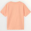 Μπλούζα Βαμβακερή Name It Papaya Punch (13224966)