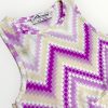 Σετ Κολάν Action Sportswear Λιλά Εμπριμέ (22430082)