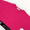 Σετ Σορτς Action Sportswear Φουξ (22430102)