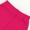 Σετ Σορτς Action Sportswear Φουξ (22430102)