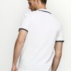 Projekt Produkt Ανδρική Μπλούζα Polo Λευκό (12131530)