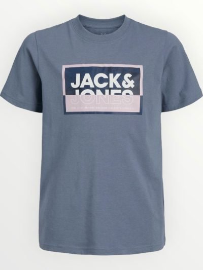 Μπλούζα Jack & Jones Ραφ (12259922)