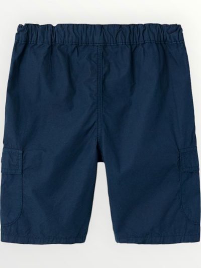 Βερμούδα Υφασμάτινη Cargo Name It Μαρίν (13226530)