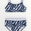 Μαγιό Bikini Name It Εμπριμέ (13226714)