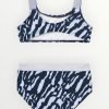 Μαγιό Bikini Name It Εμπριμέ (13226714)