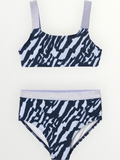 Μαγιό Bikini Name It Εμπριμέ (13226714)