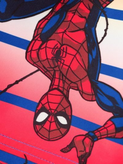 Μαγιό Βερμούδα Name It Spider-Man Εμπριμέ (13226903)