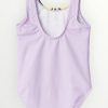 Μαγιό Ολόσωμο Name It Minnie Λιλά (13226919)