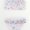Μαγιό Bikini Joyce Σιέλ Φλοράλ (2441815)