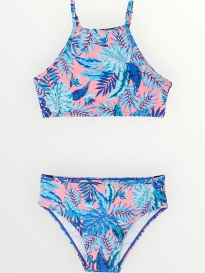 Μαγιό Bikini Joyce Ρουά/Ροζ Εμπριμέ (2443815)