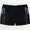 Μαγιό Boxer Energiers Μαύρο (33-224010-8)