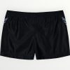 Μαγιό Boxer Energiers Μαύρο (33-224010-8)