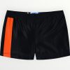 Μαγιό Boxer Energiers Μαύρο (33-224014-8)