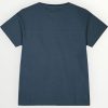 Μπλούζα Βαμβακερή Energiers Forest Green (13-224049-5)