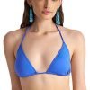 Blu4u Τρίγωνο Bikini Top ‘Fashion Solids’ Cup B Ρουά (24366089)