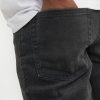 Παντελόνι Τζιν Jack & Jones Μαύρο (12244074)