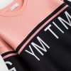 Σετ Φόρμας Funky Μήλο/Μαύρο (225-517142-1)