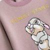 Σετ Φόρμας Funky Lipgloss/Ανθρακί (225-917119-1)