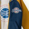 Σετ Φόρμας 3τμχ. Hashtag Μουσταρδί/Εκρού/Γκρι Μελανζέ (243625)