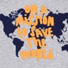 Πιτζάμα Βαμβακερή Energiers Γκρι Μελανζέ/Μαρίν (33-124000-9)