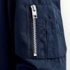 Μπουφάν Bomber Jack & Jones Μαρίν (12182385)