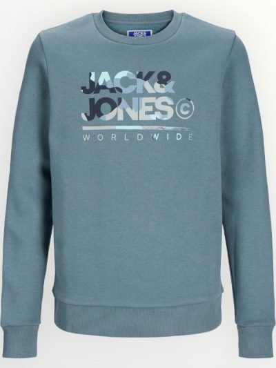 Μπλούζα Φούτερ Jack & Jones Ραφ (12259797)
