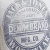 Μπλούζα Φούτερ Αχνούδιαστη Jack & Jones Γκρι Μελανζέ (12259862)
