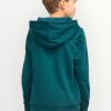 Μπλούζα Φούτερ Jack & Jones Πράσινο (12259879)