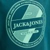 Μπλούζα Φούτερ Jack & Jones Πράσινο (12259879)