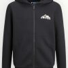 Ζακέτα Jack & Jones Μαύρο (12263377)