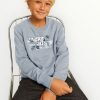 Μπλούζα Φούτερ Jack & Jones Ραφ (12263379)