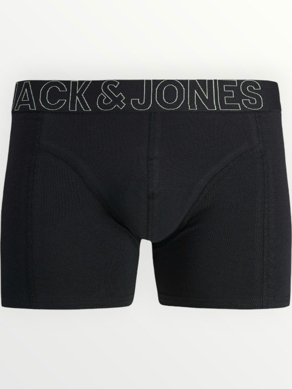 Jack & Jones Παιδικά Μποξεράκια 3τμχ. (12264216)