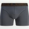Jack & Jones Παιδικά Μποξεράκια 3τμχ. (12264216)