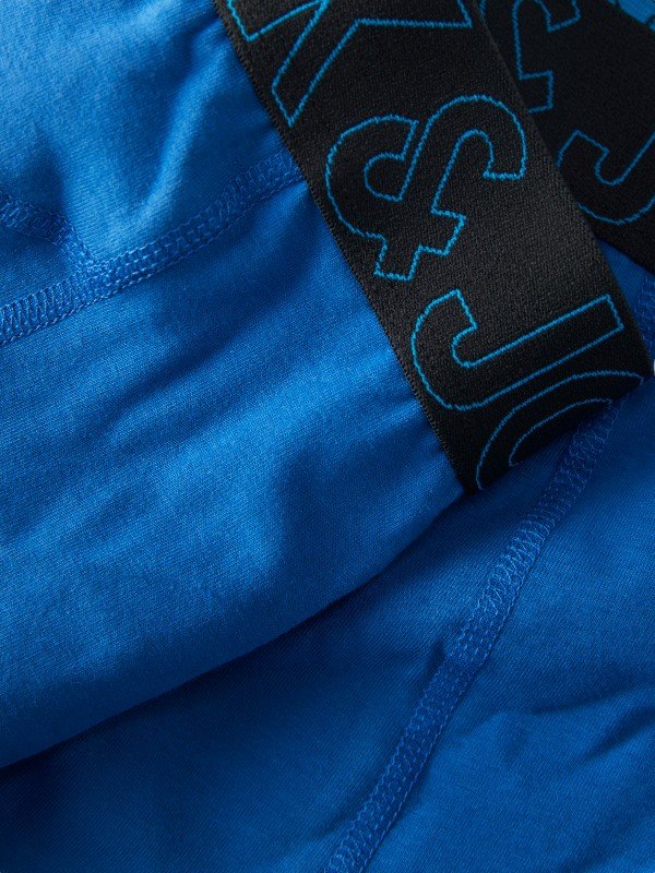 Jack & Jones Παιδικά Μποξεράκια 3τμχ. (12264216)