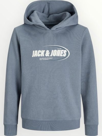 Μπλούζα Φούτερ Jack & Jones Ραφ (12267658)